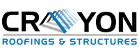 site logo